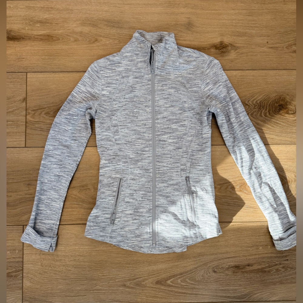 Lululemon Define Jacket - image 1